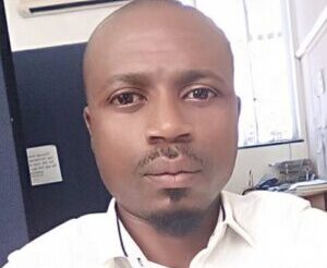 Bonginkosi Mthembu