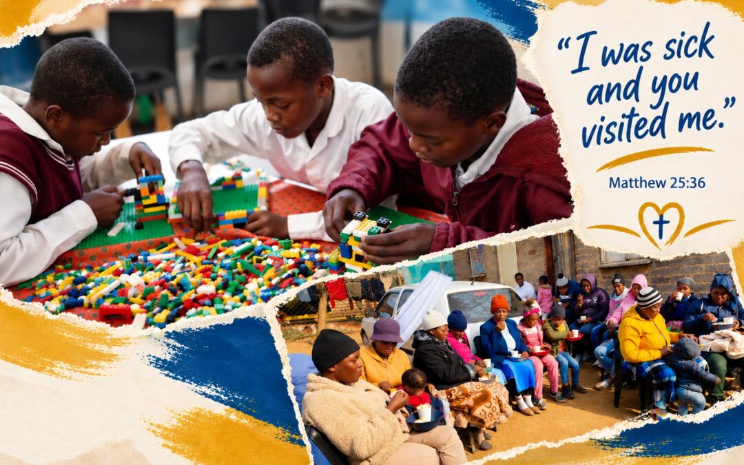 Imagine a medicine that can help prevent HIV with just two injections a year.
