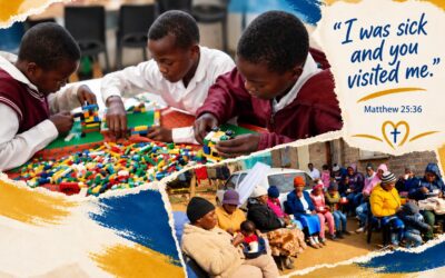 Imagine a medicine that can help prevent HIV with just two injections a year.
